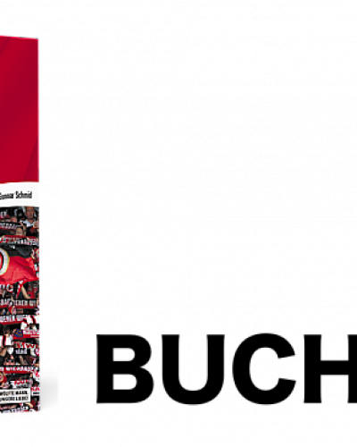 Buchtipp: 111 Gr&uuml;nde, den SV Wehen Wiesbaden zu lieben