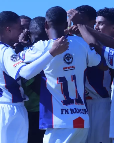 Football Training in South Africa vs Germany &ndash; A Comparison