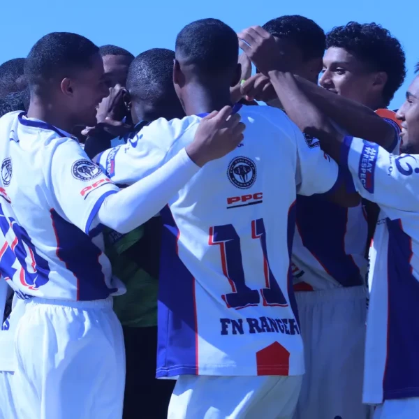 Football Training in South Africa vs Germany &ndash; A Comparison