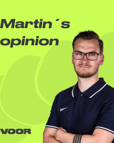 Martins Opionion: The New Champions League Format