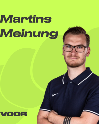 Martins Meinung: Das neue Champions League-Format: Pro und Contra