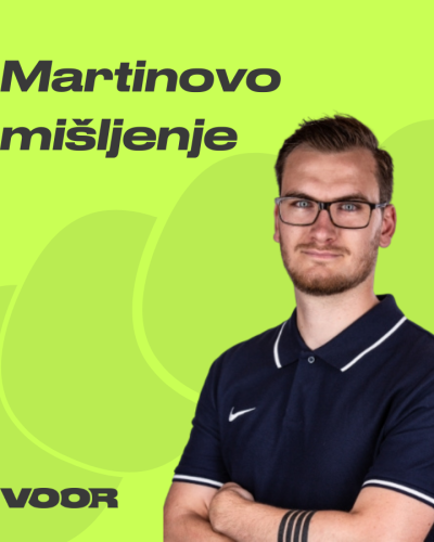 Martinovo mi&scaron;ljenje: Novi format Lige &scaron;ampiona: Prednosti i Mane