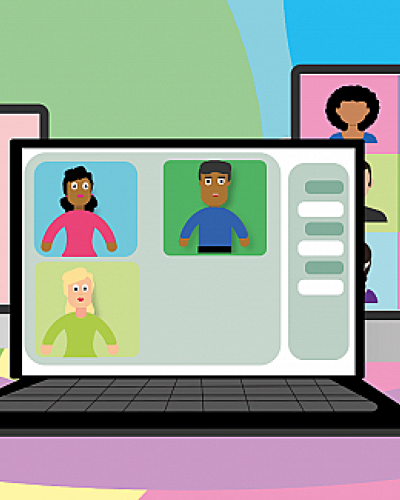 Neue Termin-M&ouml;glichkeit: Virtuelles Meeting