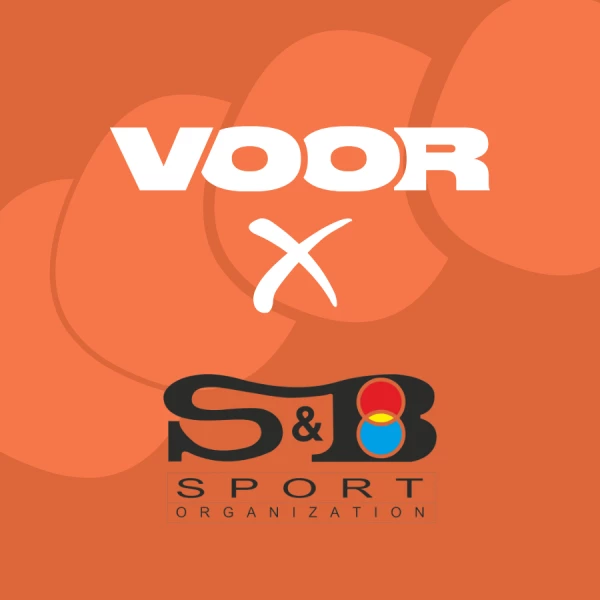 Partnerschaft mit S&B Sports