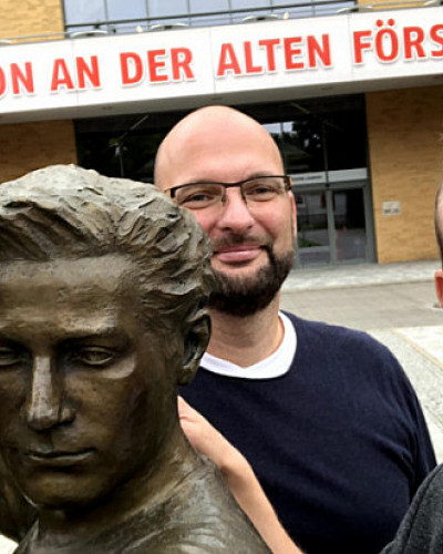 ReCap Fu&szlig;ballkongress 2019 in Berlin