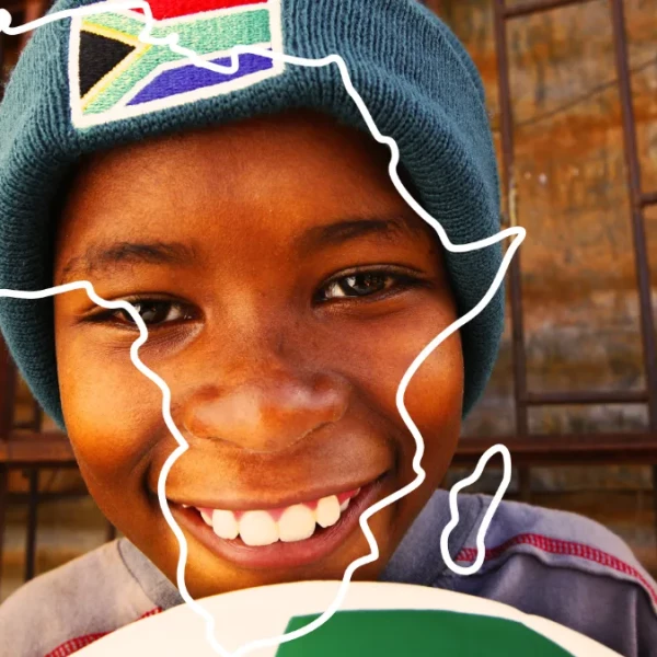 VOOR Ambassador Program &ndash; Starting Now in Africa