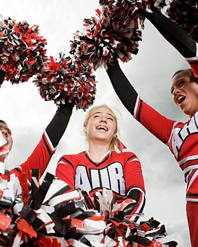 Starting a Sports Club &ndash; A Step-by-Step Guide!