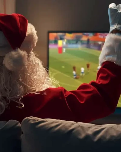 Boxing Day in the Premier League