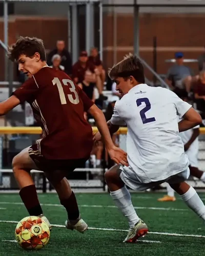 Pressing &uuml;berspielen und wie weiter?