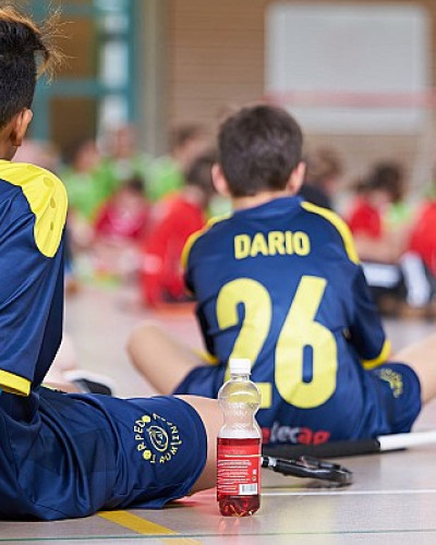 Breaks in Sports: Why Are They So Important?