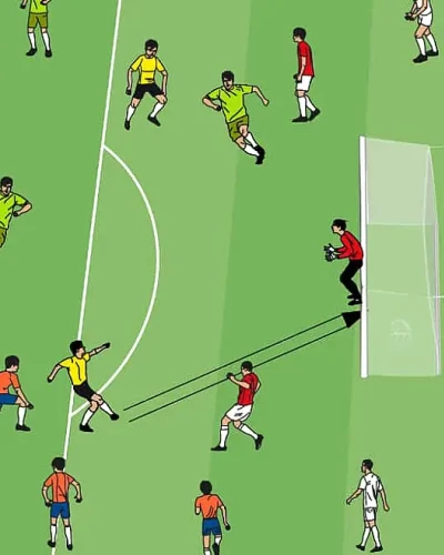 Chaos Game Formats &ndash; Make Your Players' Heads Spin