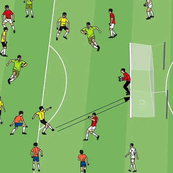 Chaos Game Formats &ndash; Make Your Players' Heads Spin