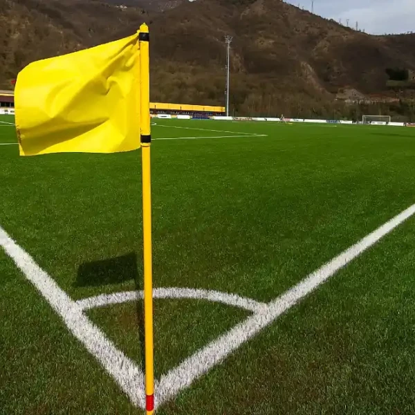 The Corner Flag &ndash; An Essential Part of Football