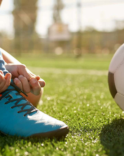 Early Sports Specialization &ndash; Beneficial or Harmful?