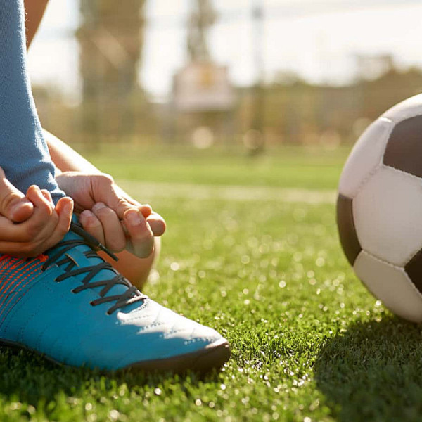 Early Sports Specialization &ndash; Beneficial or Harmful?