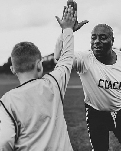 Wie du dein Team zu H&ouml;chstleistungen motivieren kannst