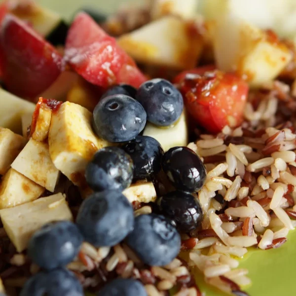 Ern&auml;hrungsplan f&uuml;r den Spieltag