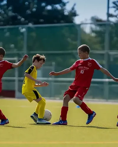 Periodization in a Football Season &ndash; Maximizing Limited Time