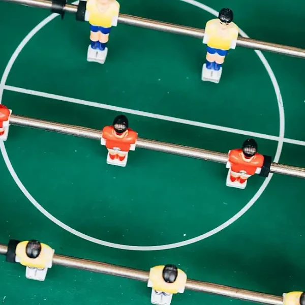 Positionen und ihre Aufgaben im Fu&szlig;ball