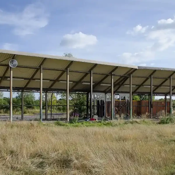 Sports Field Maintenance &ndash; The Basics