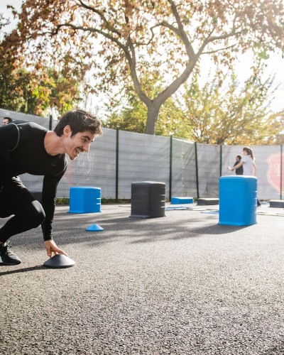 Stabilisationstraining &ndash; so wird dein Team weniger anf&auml;llig f&uuml;r Verletzungen