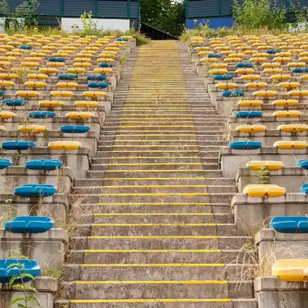 In 80 Vereinen um die Welt &ndash;   Royale Union Saint-Gilloise